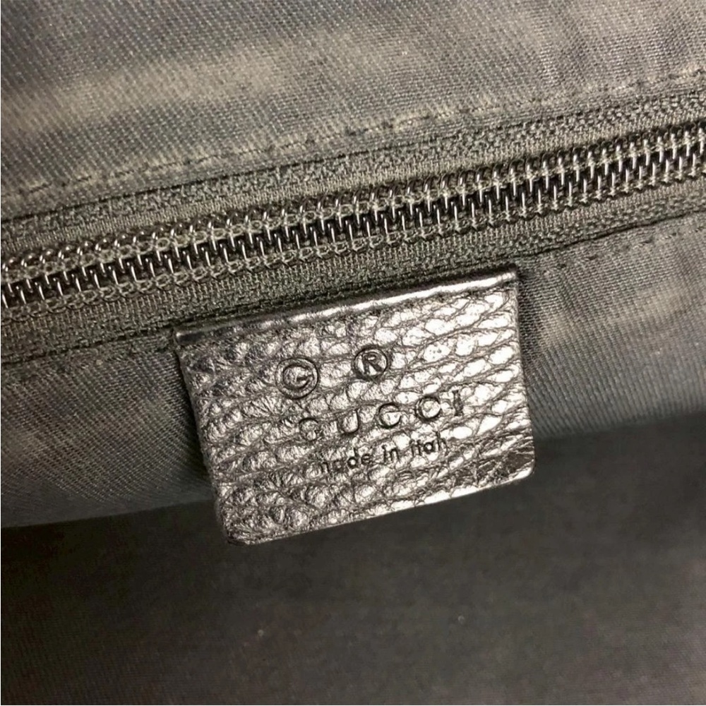 Gucci Black Men's Bag - Picture 9 of 13